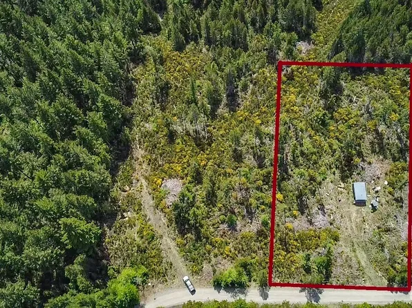 0 Jennifer Lane, Shelton, WA 98584