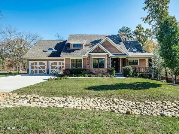 114 Abbey Pl, Fairfield Glade, TN 38558