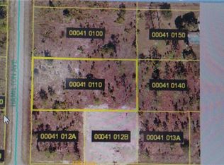 1102 Hamilton Ave, Lehigh Acres, FL 33972