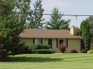 2435 Textile Rd, Saline, MI 48176