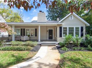 1614 The Plz, Charlotte, NC 28205