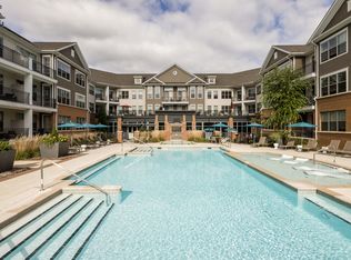 Signature Place, Morris Plains, NJ 07950