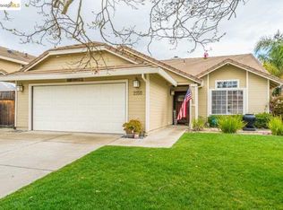 2150 Chicory Dr, Oakley, CA 94561