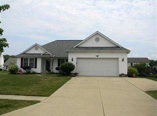 1274 Winding Ridge Ave, Louisville, OH 44641