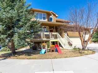 10365 Marble Creek Cir, Colorado Springs, CO 80908