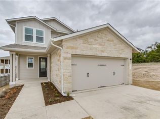 712 Affazia Ln, Georgetown, TX 78628