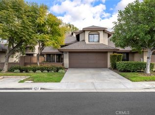 6252 E Twin Peak Cir, Anaheim, CA 92807