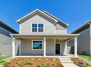 328 E Park Pl, Andover, KS 67002