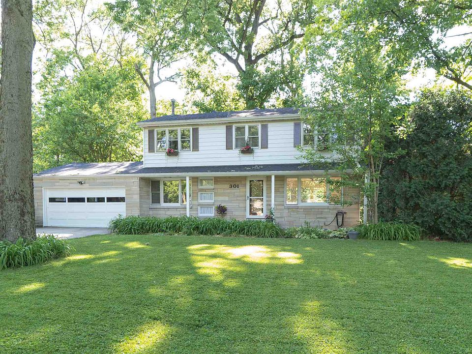 1st image of 301 S Merrywood Ln