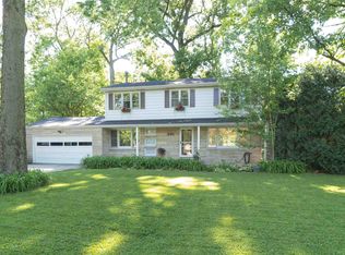 301 S Merrywood Ln, Muncie, IN 47304