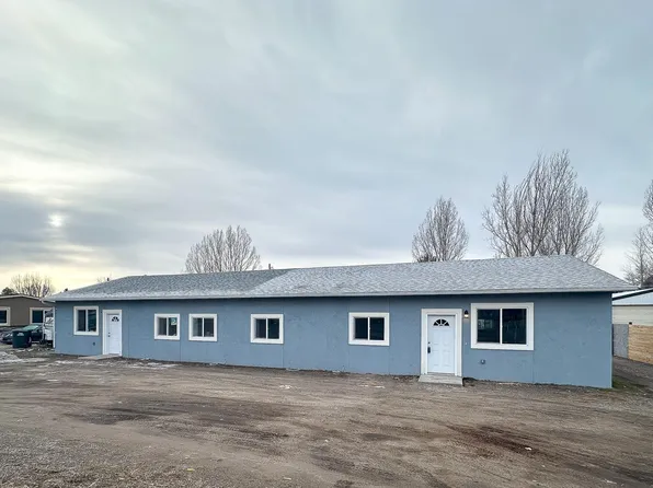 215 W 100 S, Rupert, ID 83350