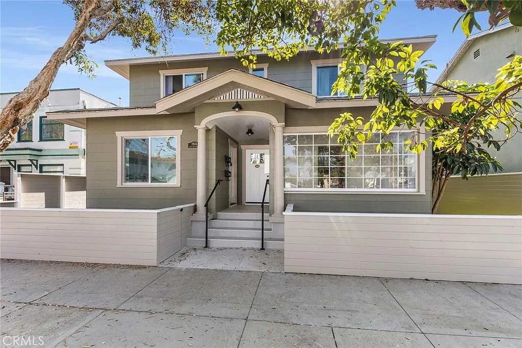 1 bed, 700 sqft, $2,900 — Photo 2