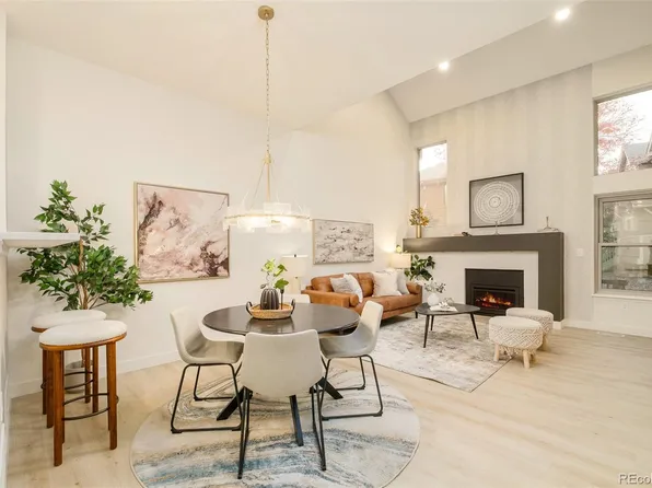 5555 E Briarwood Avenue #606, Centennial, CO 80122