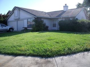 2924 Cascade Cir, Fairfield, CA 94533