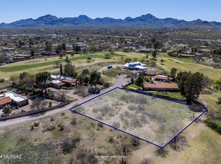 Calle De Ayer Ct #43, Tubac, AZ 85646