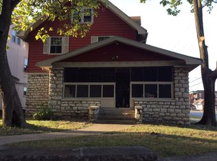 2603 Lockridge St, Kansas City, MO 64128