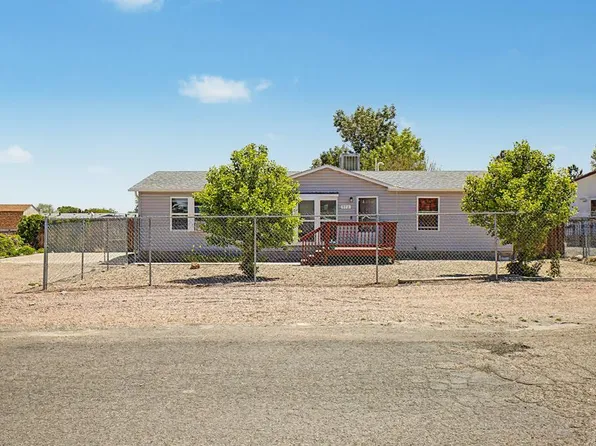 972 S Saddlerock Dr, Pueblo West, CO 81007