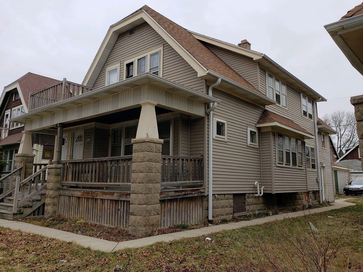 from cat st　10冊 4036 26th St, San Francisco, CA 94131 | Redfin