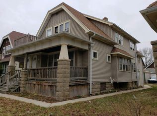 4036-4038 N 25th St, Milwaukee, WI 53209