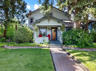 305 NW Columbia St, Bend, OR 97703