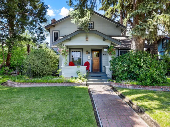 305 NW Columbia St, Bend, OR 97703