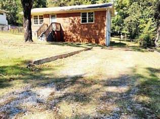 2708 Garvin Rd NW, Huntsville, AL 35810