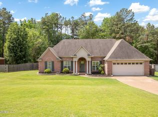 10093 Lacey Dr, Olive Branch, MS 38654