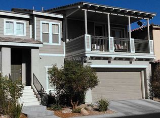 9868 Iris Valley St, Las Vegas, NV 89178