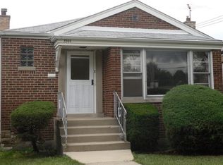 3544 W 77th St, Chicago, IL 60652
