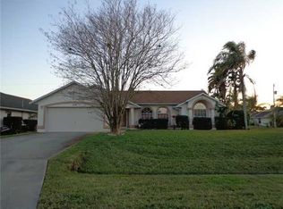 539 SE Port St, Pt Saint Lucie, FL 34953
