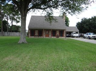 114 Cocodril Rd, SCOTT, LA 70583
