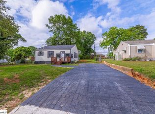 510 Houston St, Spartanburg, SC 29303