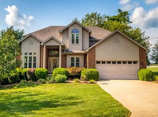 997 Silver Lake Blvd, Frankfort, KY 40601