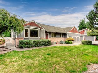 2716 122nd Ave E, Edgewood, WA 98372