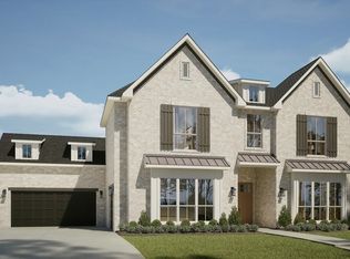 Hamilton Plan, Evening Star, Bentonville, AR 72712