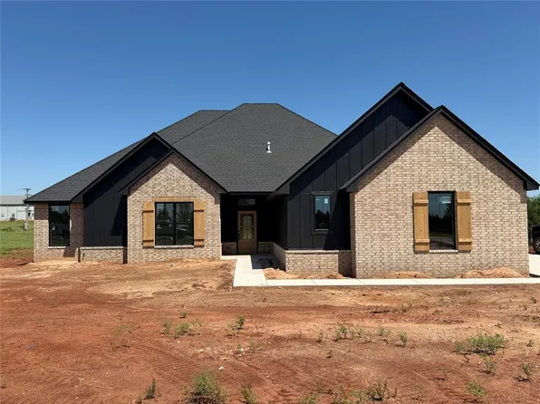9560 Regado Ct, Guthrie, OK 73044
