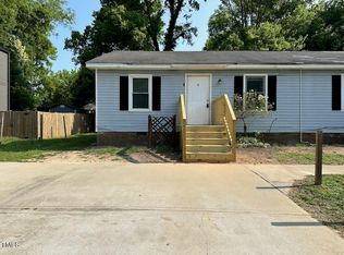 1113 Upchurch St UNIT C, Raleigh, NC 27610
