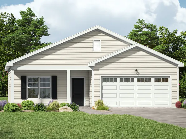 Havilland Plan, Jackson Estates