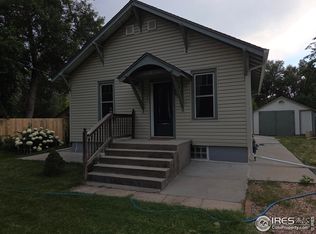 914 N Carson St, Brush, CO 80723