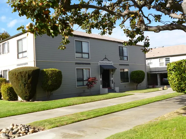 1607 Santa Clara Ave APT C, Alameda, CA 94501