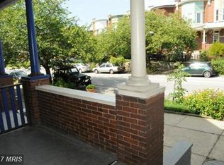 2713 Guilford Ave, Baltimore, MD 21218