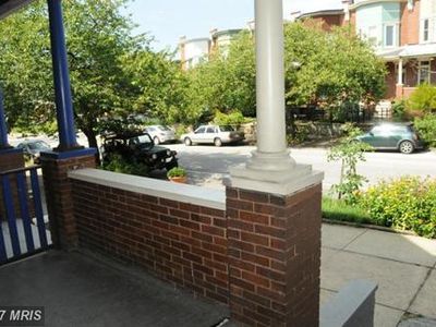 2713 Guilford Ave, Baltimore, MD, 21218
