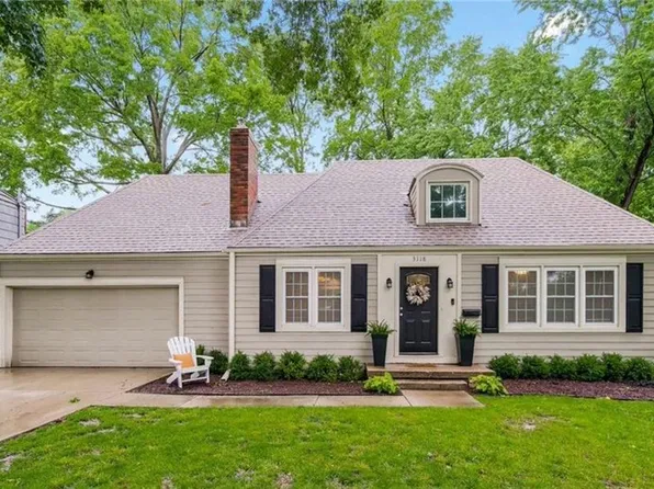 3118 W 79th St, Prairie Village, KS 66208