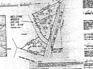 2493 Welcome Rd, Newnan, GA 30263