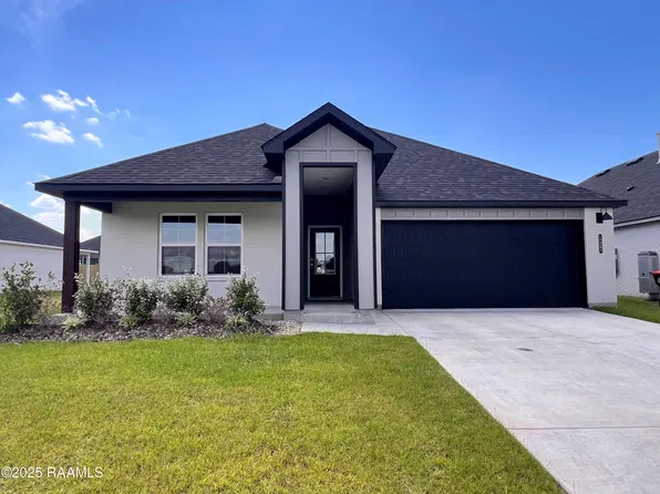 127 Eden Ridge St, Duson, LA 70529