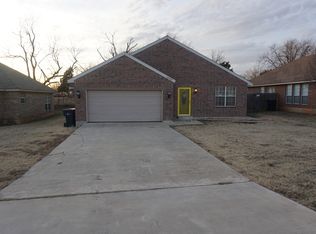 6909 N Kelley Ave, Oklahoma City, OK 73111