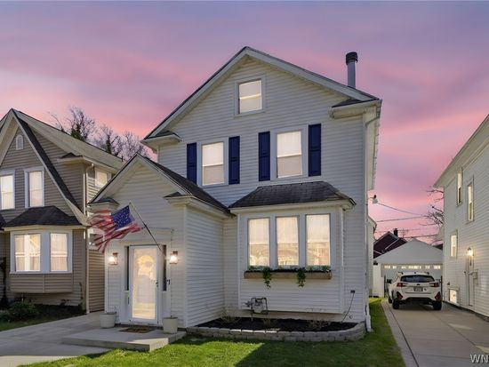 17 Crosby Ave, Buffalo, NY 14217