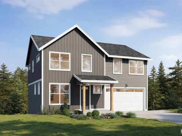 7446 44th Place NE, Marysville, WA 98270