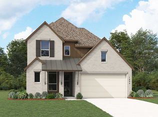 16379 Placid Stream St, Conroe, TX 77302