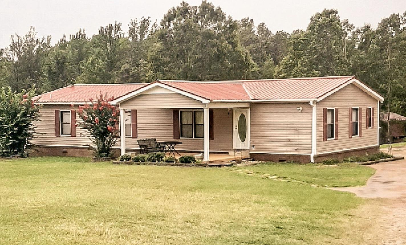 16 County Road 454, Rienzi, MS 38865 Zillow